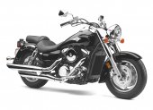 2008 Kawasaki Vulcan 1600 Classic photo
